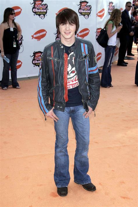 drake bell young pictures